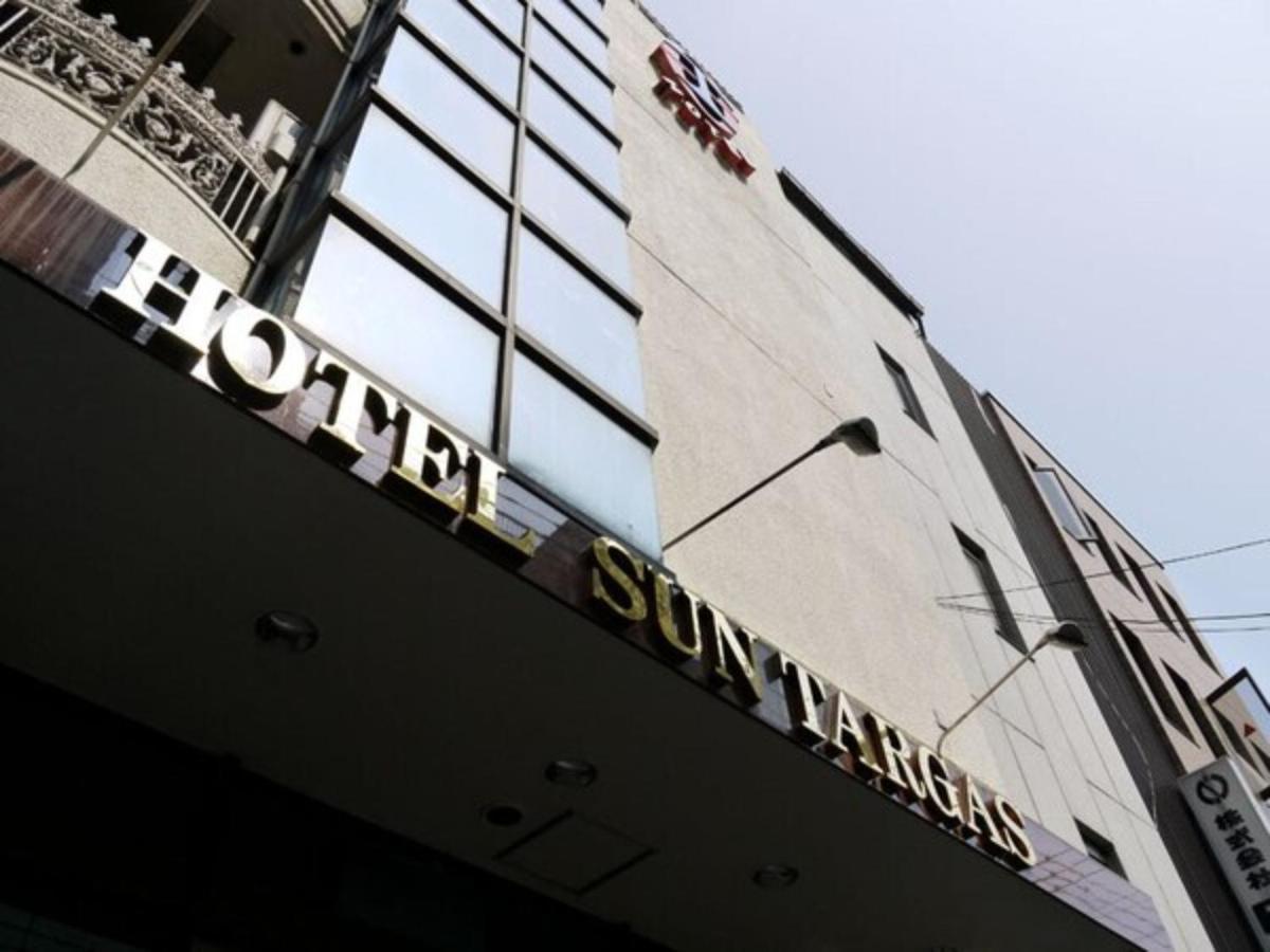 Suntargas Ueno - Vacation 08484v * Tokyo