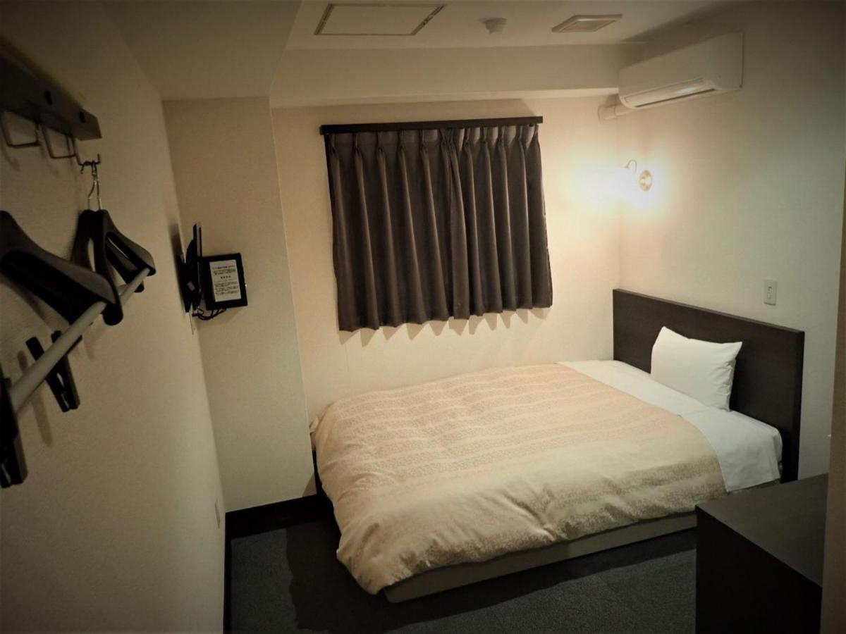 Hotel Suntargas Ueno - Vacation 08484v Tokio